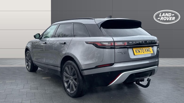 Land Rover Range Rover Velar 2.0 D240 R-Dynamic HSE 5dr Auto Diesel Estate